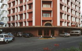 Royal Court Hotel
